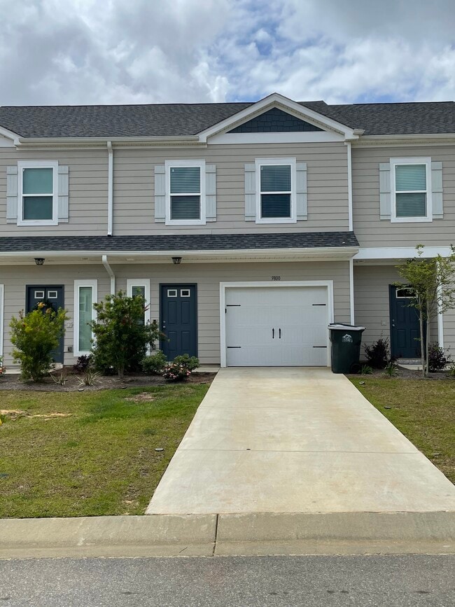 Photo - 9800 Nature Creek Blvd Townhome