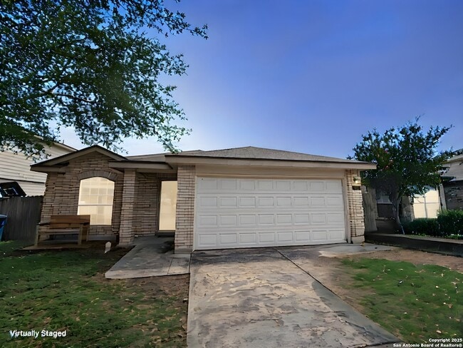 Building Photo - 6862 Cutting Creek Rental