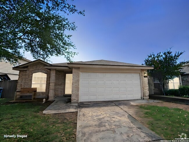 Building Photo - 6862 Cutting Creek Rental