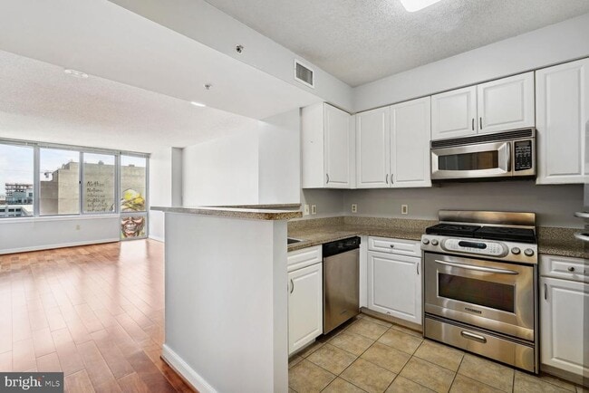Photo - 555 Massachusetts Ave NW Unit 1110
