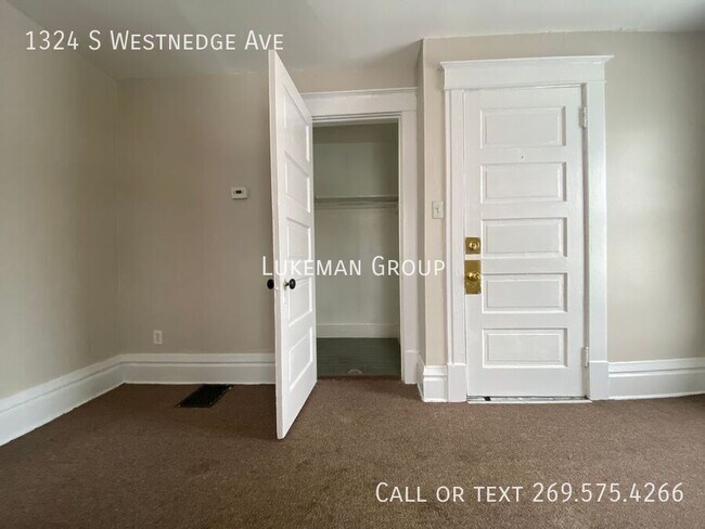 Photo - 1324 S Westnedge Ave