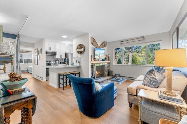 Photo - Remodeled Ground Floor Unit in Beachfront ...