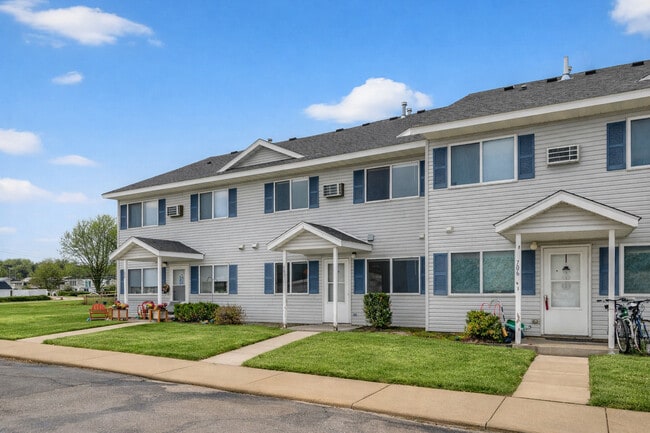 Valley View Estates
