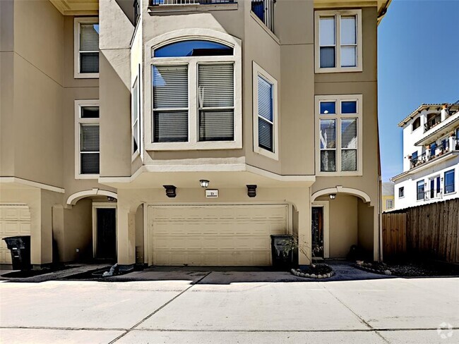 Building Photo - 1304 Dart St Rental