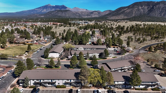 Photo - Ponderosa Park