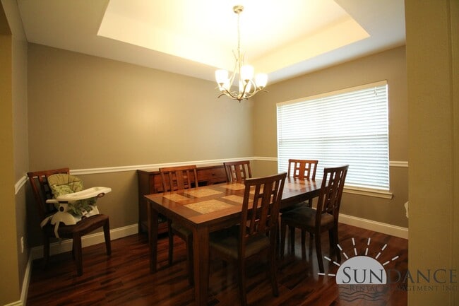 Photo - Beautiful 3 Bedroom Home in Niceville!