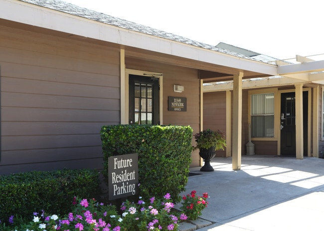 Front Office