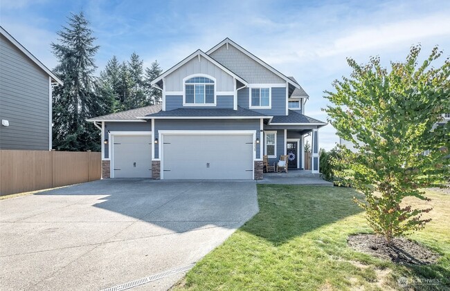 Photo - 18028 38th Ave Ct E House