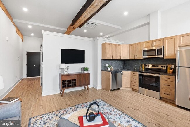 Photo - 201 Leverington Ave Unit 107