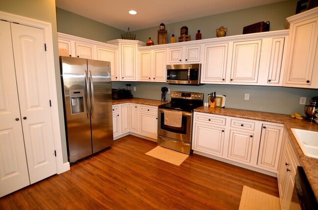 Photo - Quality Home Management