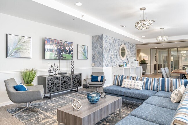 Parkside Commons Apartments