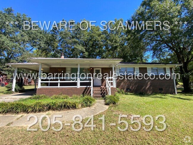 Building Photo - Quinton/West Jefferson Rental