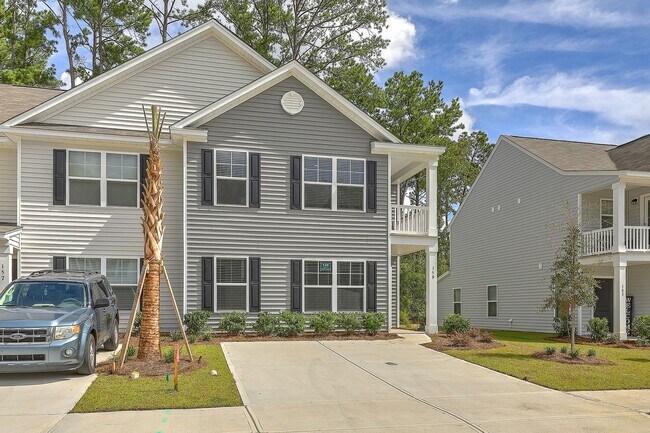 Photo - Shady Oaks Subdivision!