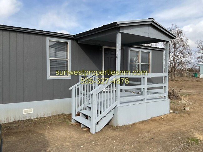 Photo - 3 Bedroom, 2 Bathroom Mobile Home