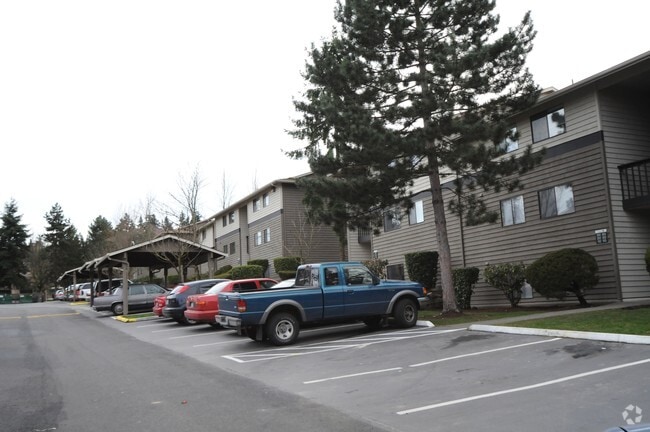 Photo - Emerson Apartments