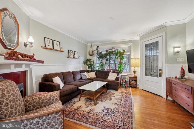 Photo - 4129 Spring Garden St