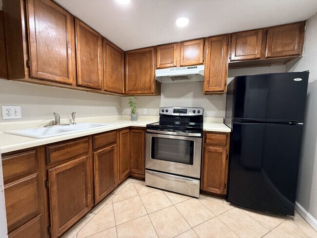 1300 N Lafayette St Unit South Garden