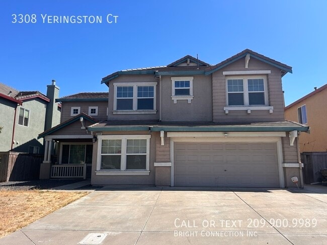 Building Photo - 3308 Yerington Ct Rental