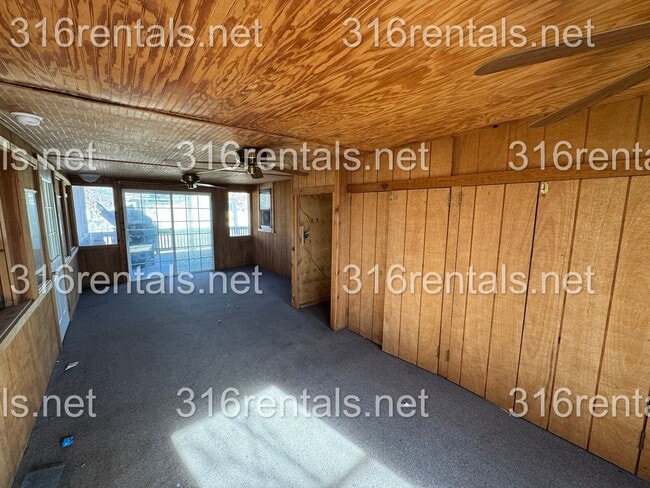 Photo - $999 - 3 bed 1 bath - Single Family Home