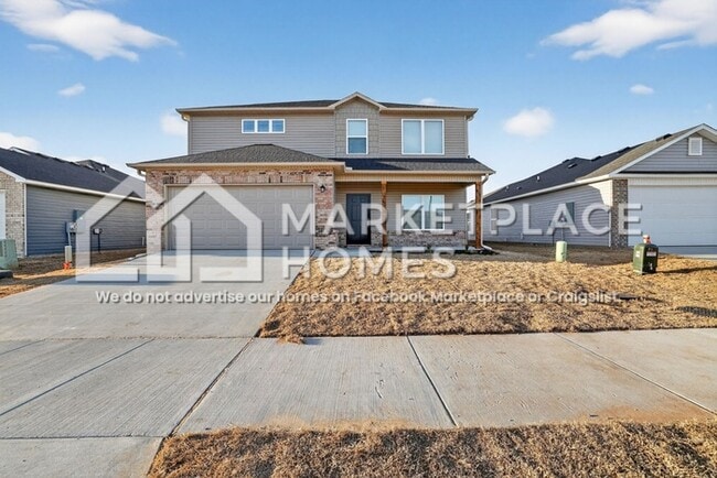 Photo - 2644 E Gila Wy