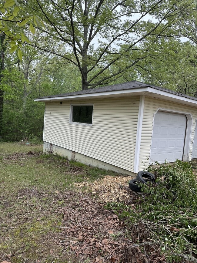 Photo - 1109 Co Rd 1970