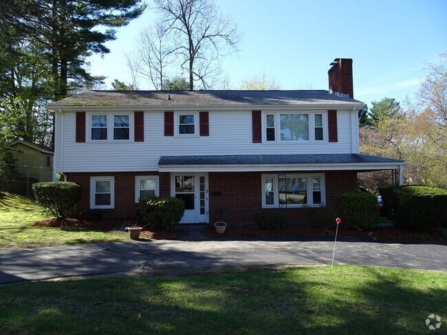 Building Photo - 2 Lantern Ln Rental