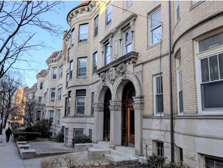 Photo - 198 Saint Paul St Unit 4