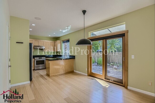 Photo - Beautiful 3-Bedroom Home with High Ceiling...