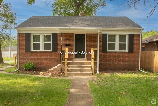 Building Photo - 4508 W 15th Ave Rental