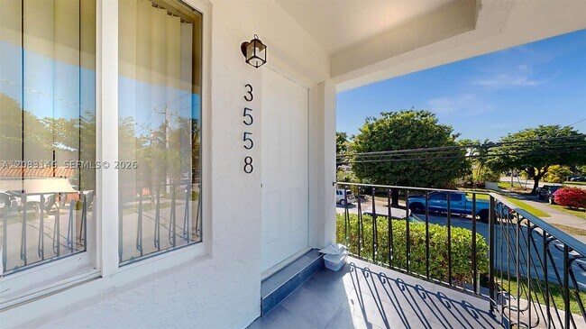 Photo - 3558 SW 26th St Unit 3558