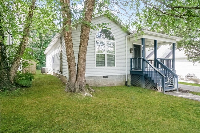 Photo - 1818 Jefferson Ave
