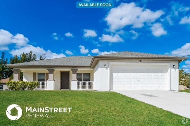 Building Photo - 1220 NW 26th Ave Rental
