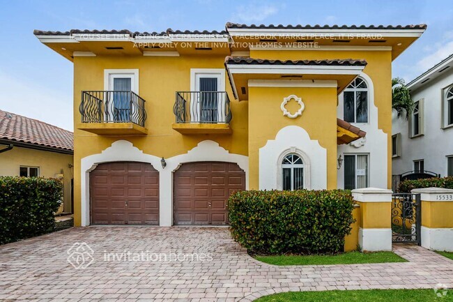 Building Photo - 15533 SW 13th Terrace Rental