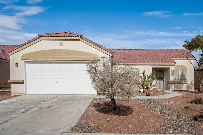 Photo - 2602 Tropical Sands Ave House