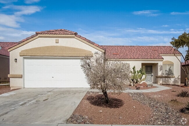 Building Photo - 2602 Tropical Sands Ave Rental