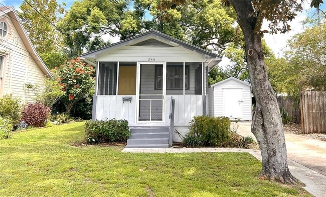 Building Photo - 846 E Walnut St Rental