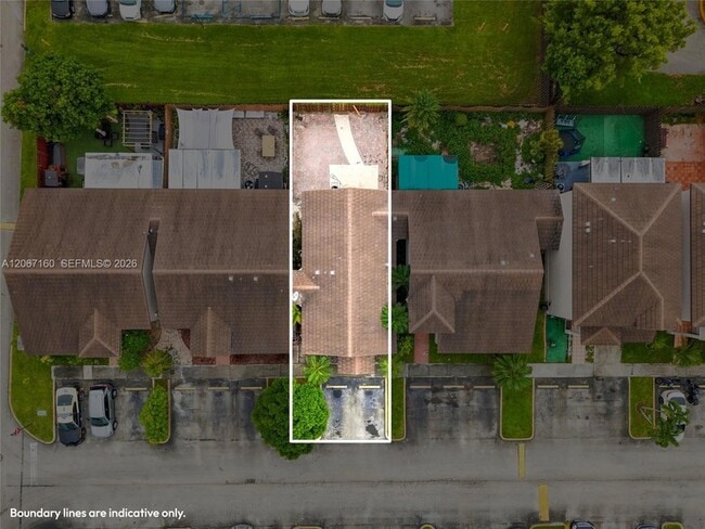 Photo - 18751 NW 84th Pl. Unit 5055
