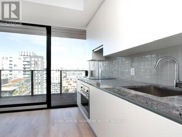 Photo - 629 King St W Unit 1318