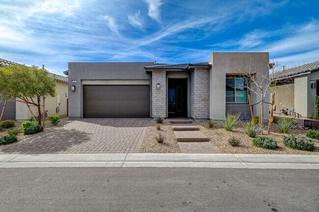 Summerlin West - Summerlin West House