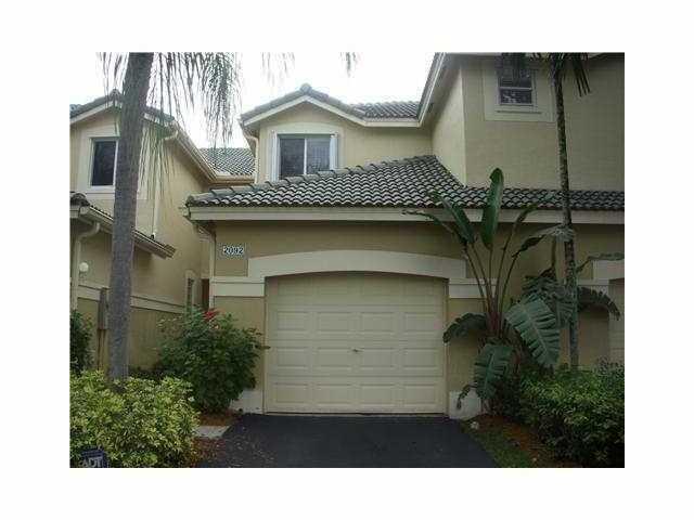 Photo - 2124 Hacienda Terrace Townhome