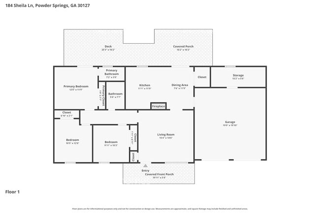 Photo - 184 Sheila Ln