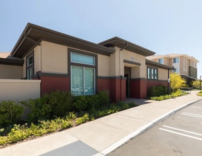 Photo - Antioch Senior And Family Apts.