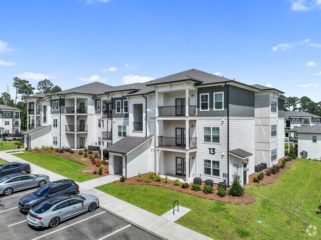 Building Photo - Exchange at Blair Stone Rental