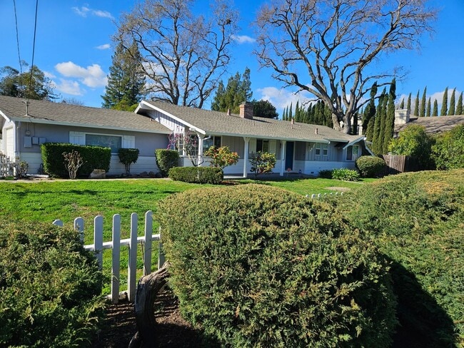 Photo - Charming Walnut Creek Ranch-Style Home