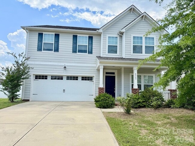 Building Photo - 4909 Grace View Dr