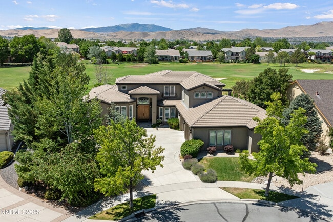 Photo - 2880 Friar Rock Ct