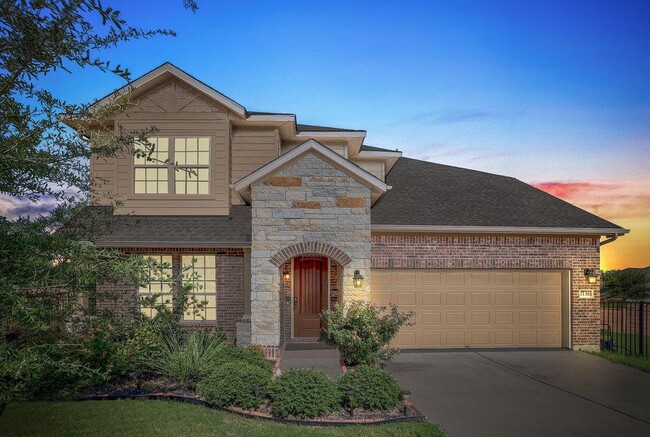 Building Photo - 1136 Almeria Bend