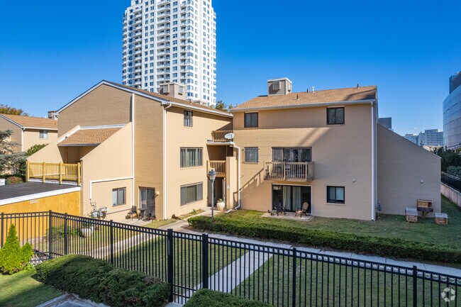 Photo - Beachgate Condominiums