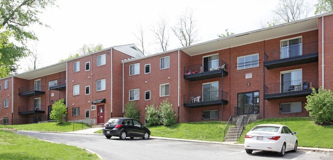 Seminole Court Apartments