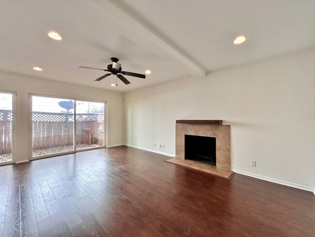 Photo - Stunning 2-bedroom, 2.5-bathroom